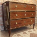 776 9090 CHEST OF DRAWERS